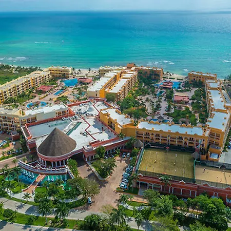Royal Hacienda Apartment